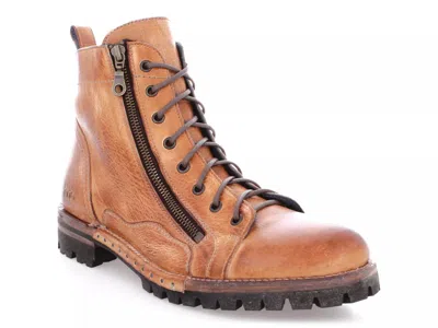Bed Stu Old Bowen Trek Boot In Brown