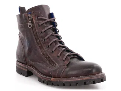 Bed Stu Old Bowen Trek Boot In Brown