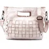 Bed Stu Orchid Handbag In Orange