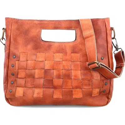 Bed Stu Orchid Handbag