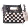 Bed Stu Orchid Handbag In Multi