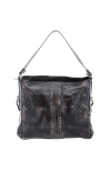 Bed Stu Packet Ltc Tote In Black