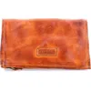 Bed Stu Parle Purse In Brown