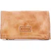 Bed Stu Parle Purse In Brown
