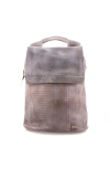 Bed Stu Patsy Backpack In White