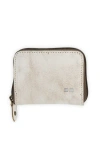Bed Stu Peek Wallet In Neutral