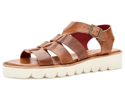 Bed Stu Perfect In Brown