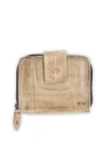 Bed Stu Plus Wallet In Brown