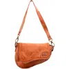 Bed Stu Priscilla Belt Bag In Brown