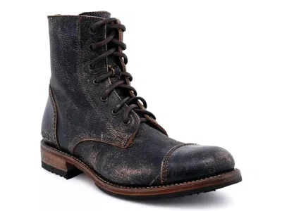 Bed Stu Prot G Boot In Black