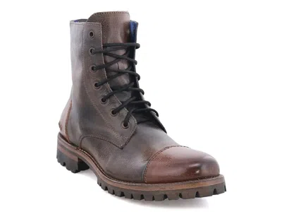 Bed Stu Protege Trek Boot In Brown