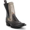 Bed Stu Raise Western Boot In Animal Print