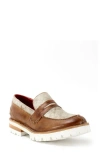Bed Stu Reina Iii Penny Loafer In Brown