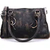Bed Stu Rockababy Handbag In Black
