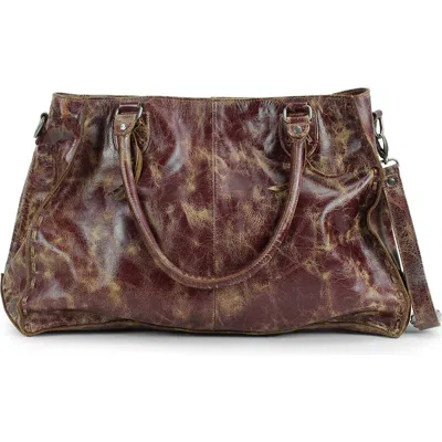 Bed Stu Rockaway Handbag