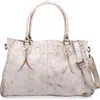 Bed Stu Rockaway Handbag In Orange