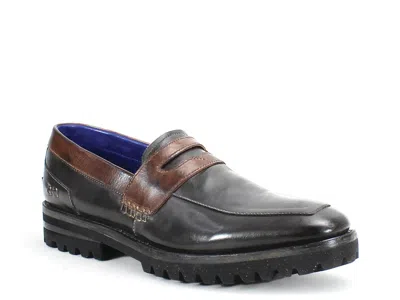 Bed Stu Samosa Loafer In Black