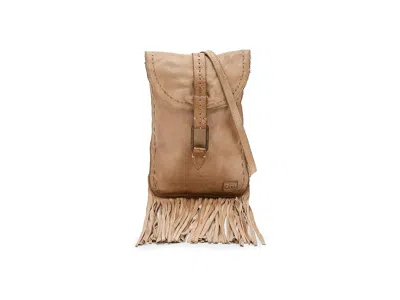 Bed Stu Sandy Lane Ii Cross Body Handbags Oats Dd: One Size In Brown