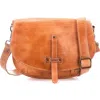 Bed Stu Sequoia Saddle Bag In Brown
