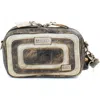 Bed Stu Shy Handbag In Black