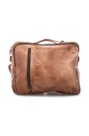 Bed Stu Socrates Backpack In Brown