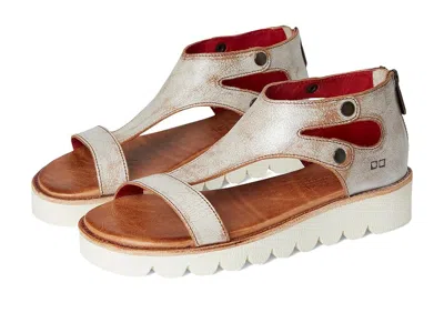 Bed Stu Soni 2 In Orange