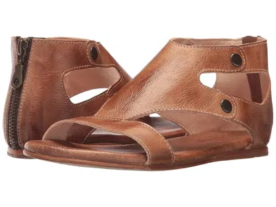 Bed Stu Soto In Brown