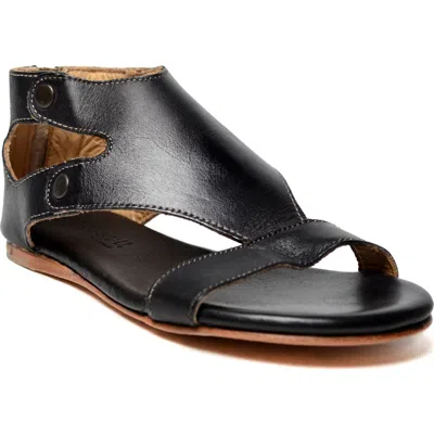 Bed Stu Soto Sandal In Black