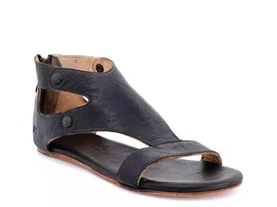 Bed Stu Soto Sandal In Black