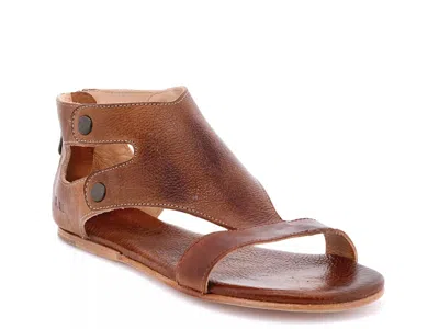 Bed Stu Soto Sandal In Brown