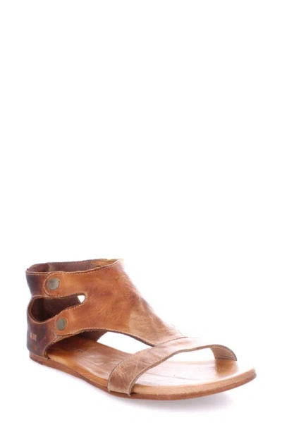 Bed Stu Soto Sandal In Brown