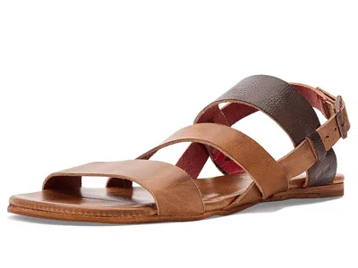 Bed Stu Superb In Brown