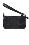 Bed Stu Templeton Ii Wallet In Black