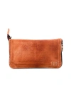 Bed Stu Templeton Ii Wallet In Brown