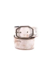 Bed Stu Upswing Belt In Pink