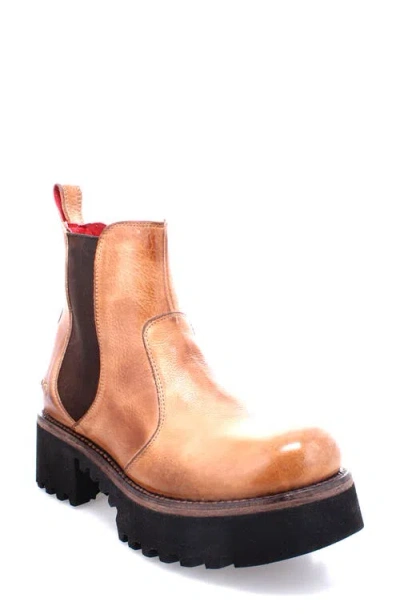 Bed Stu Valda Chelsea Boot In Brown