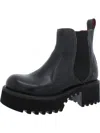 Bed Stu Valda Chelsea Boot In Multi