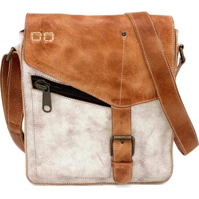 Bed Stu Venice Beach Handbag In Brown