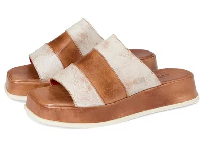 Bed Stu Vext In Brown