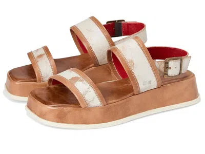 Bed Stu Vice In Brown