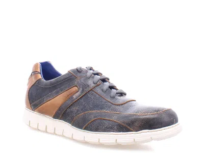 Bed Stu Wardell Sneaker In Blue