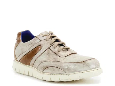 Bed Stu Wardell Sneaker In Multi