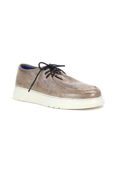 Bed Stu Webmaster Hybrid Sneaker In Neutral