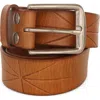Bed Stu Westham Belt In Brown