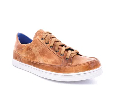 Bed Stu Wizard Sneaker In Brown