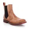 Bed Stu Nandi Chelsea Boot In Brown