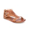 Bed Stu Soto Sandal In Brown