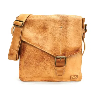 Bed Stu Women's Brown Venice Beach Tan Rustic