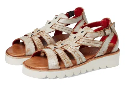 Bed Stu Wonder In Orange