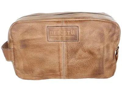 Bed Stu Yatra Bags Tan Dd: One Size In Brown